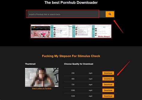 pornhub.mp4|PornHub Downloader: Free Download Pornhub Videos Online